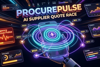 ProcurePulse