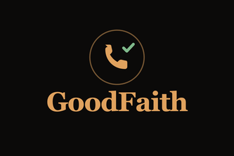 GoodFaith