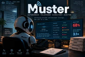 Muster