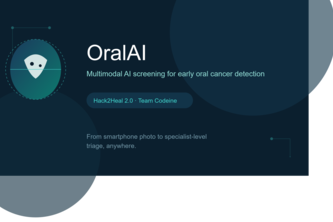 Oral AI