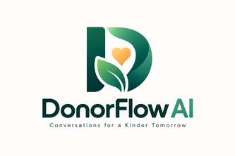 DonorFlow AI 