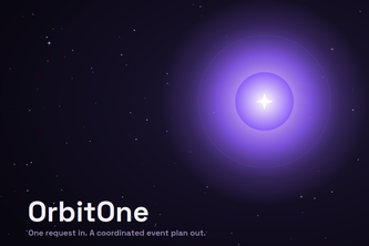 OrbitOne