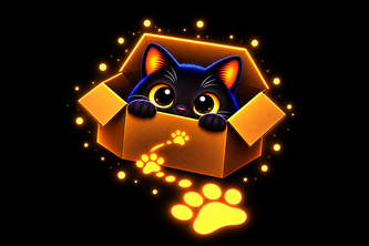 Purr trail