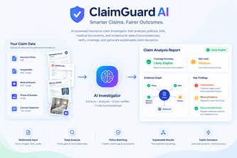 ClaimGuard AI