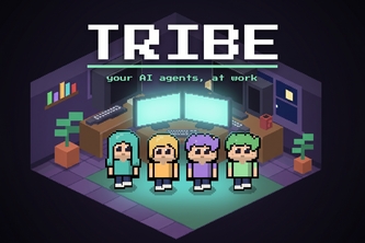 Tribe