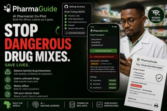 PharmaGuide