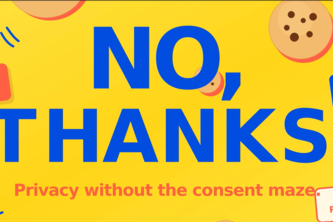 No, Thanks