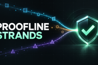Proofline Strands