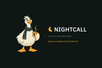 Night Call