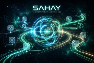 SAHAY - AI Support Navigator