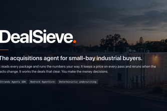 DealSieve