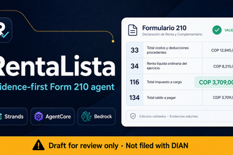 RentaLista