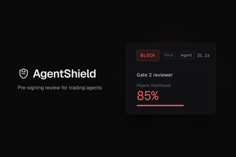AgentShield