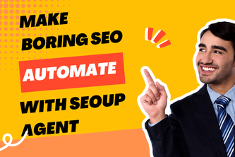SeOup Agent