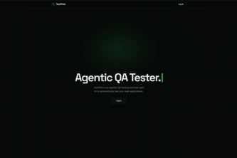 TestPilot