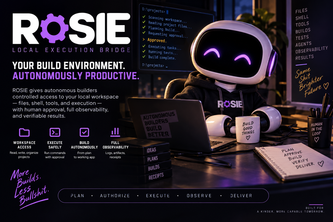 ROSIE