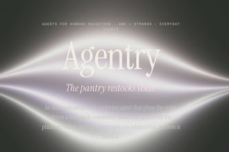 Agentry
