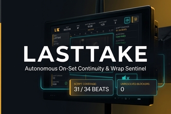 LastTake