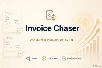Invoice Chaser
