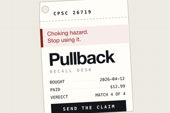 Pullback