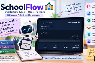 SchoolFlow Agent