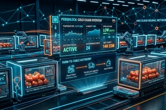 PerishLock: Cold-Chain Defense