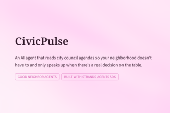 CivicPulse