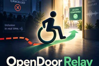 OpenDoor Relay