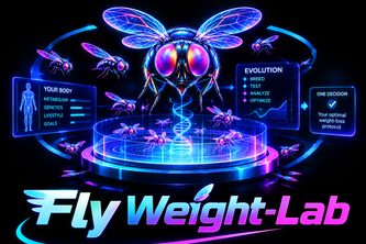 FLY WEIGHT-LAB