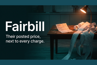 Fairbill