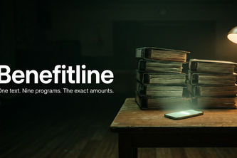 Benefitline