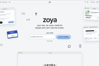 Zoya