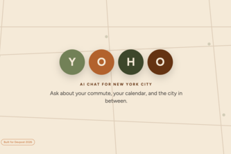 YoHo