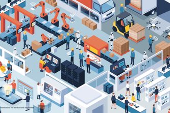 Inventory Operations Manager