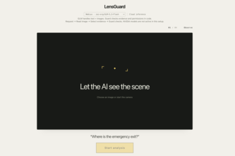 LensGuard