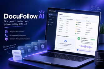 DocuFollow AI