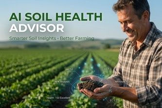 AI Soil Health Advisor