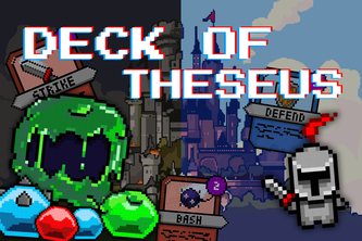 Deck of Theseus
