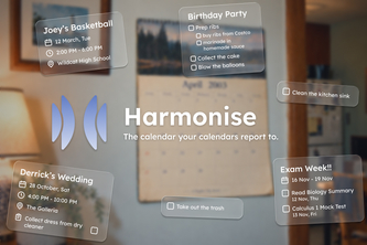 Harmonise