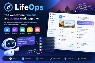 lifeOps