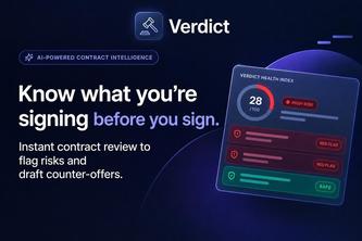 Verdict