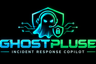 GHOSTPLUSE INCIDENTRESPONSE COPILOT 