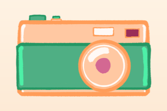 Vignette – Shared Camera