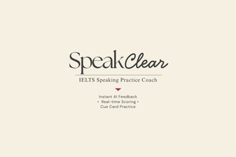 SpeakClear