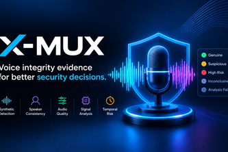X-MUX