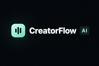 Creator Flow AI