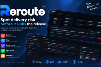 Reroute