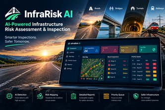 InfraRisk AI