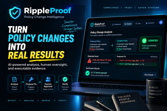 RippleProof