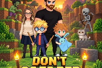 Don't Go To Bed